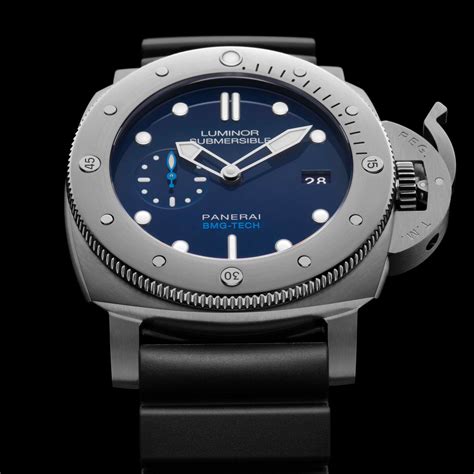 panerai 682 price|panerai luminor submersible 1950.